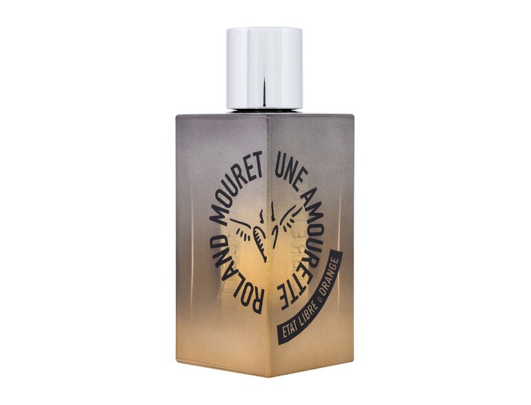 Eau de Parfum Etat Libre d´Orange Une Amourette Roland Mouret 100 ml