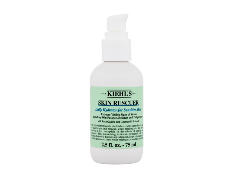 Tagescreme Kiehl´s Skin Rescuer 75 ml