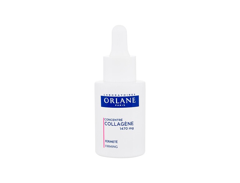 Gesichtsserum Orlane Supradose Collagene 30 ml