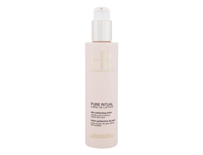 Tagescreme Helena Rubinstein Pure Ritual Care-In-Lotion 200 ml