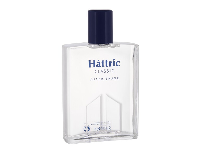 Rasierwasser Hattric Classic 200 ml ohne Schachtel
