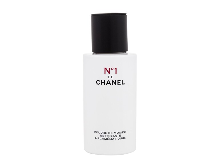 Schiuma detergente Chanel No.1 Powder-to-Foam Cleanser 25 g