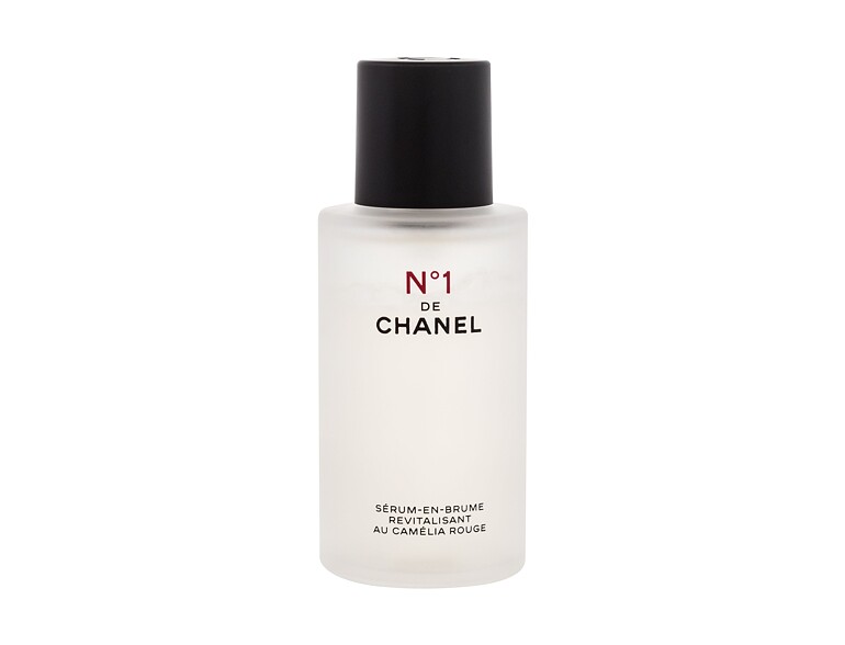 Sérum visage Chanel No.1 Revitalizing Serum-in-Mist 50 ml