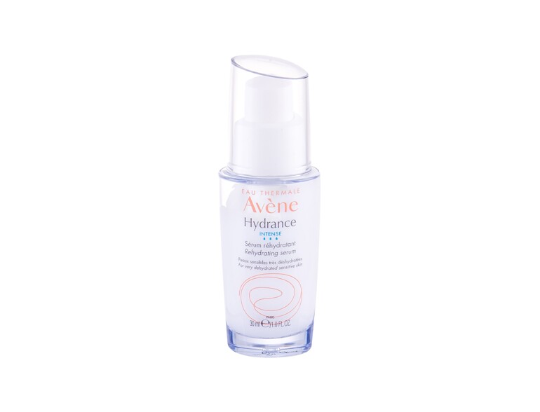 Gesichtsserum Avene Hydrance Intense 30 ml Beschädigte Schachtel
