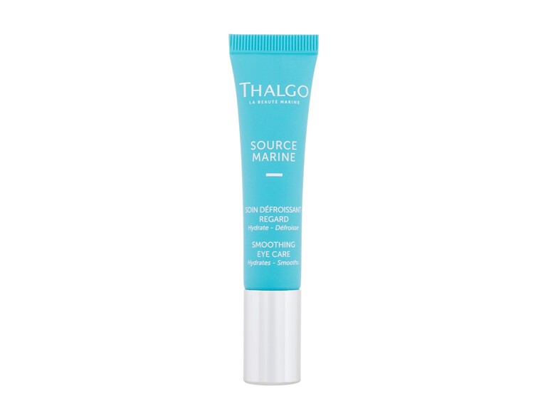 Augencreme Thalgo Source Marine Smoothing Eye Care 15 ml
