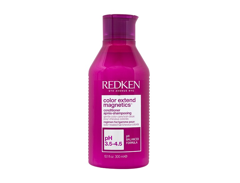 Balsamo per capelli Redken Color Extend Magnetics 300 ml