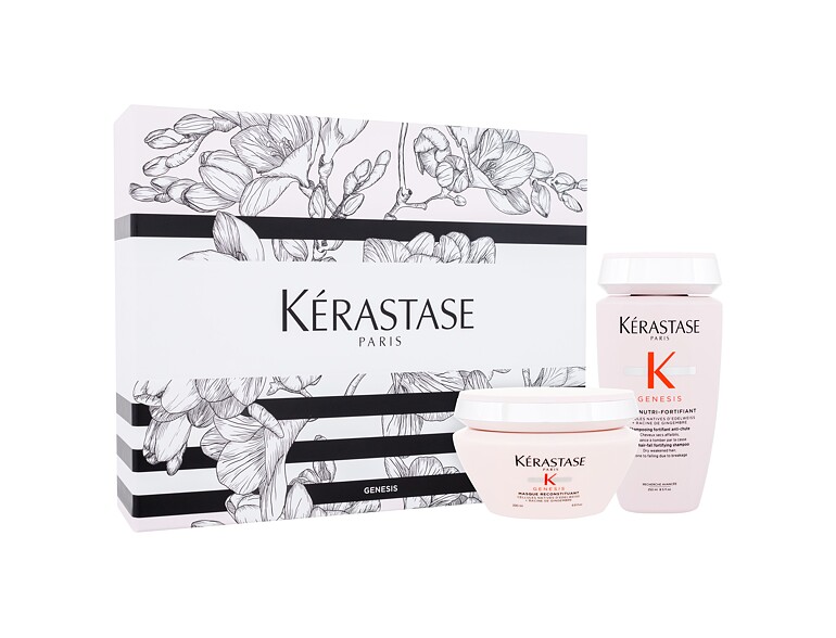 Shampoo Kérastase Genesis 250 ml Sets