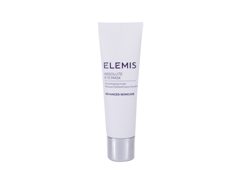 Augencreme Elemis Advanced Skincare Absolute Eye Mask 30 ml Tester