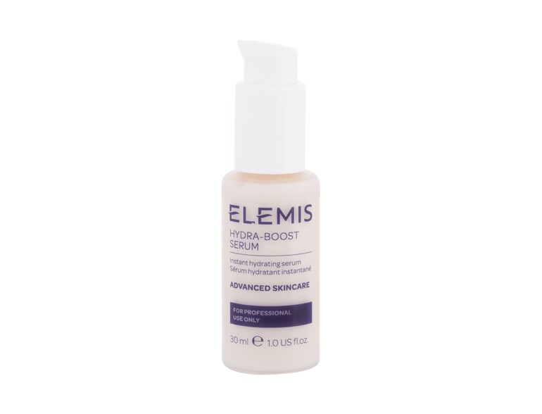 Sérum visage Elemis Advanced Skincare Hydra-Boost 30 ml Tester