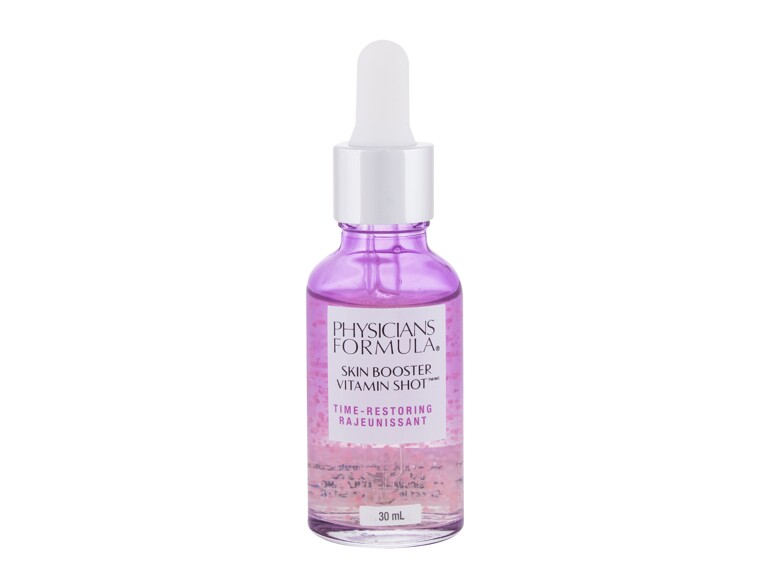 Gesichtsserum Physicians Formula Skin Booster Vitamin Shot™ Time-Restoring 30 ml Beschädigte Schachtel