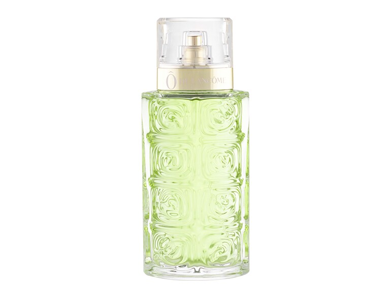 Eau de toilette Lancôme Ô De Lancôme 200 ml boîte endommagée