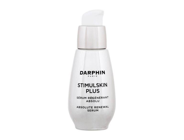 Sérum visage Darphin Stimulskin Plus Absolute Renewal Serum 30 ml