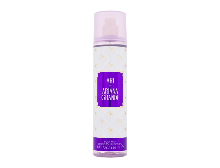 Spray corps Ariana Grande Ari 236 ml