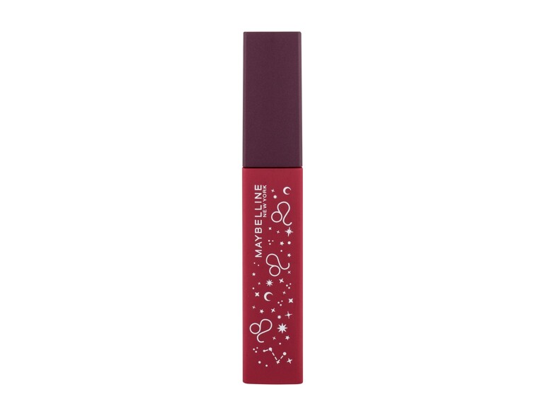 Lippenstift Maybelline Super Stay Matte Ink Liquid Zodiac 5 ml 20 Pioneer
