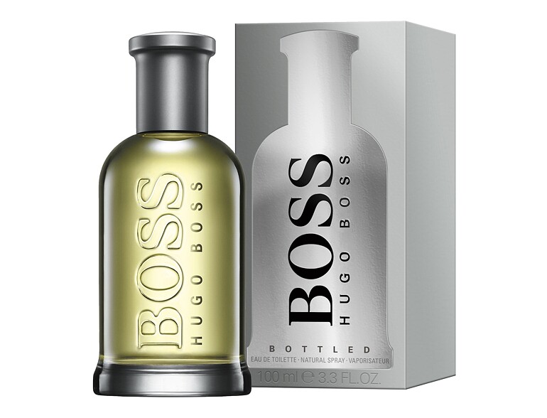 Eau de Toilette HUGO BOSS Boss Bottled 100 ml