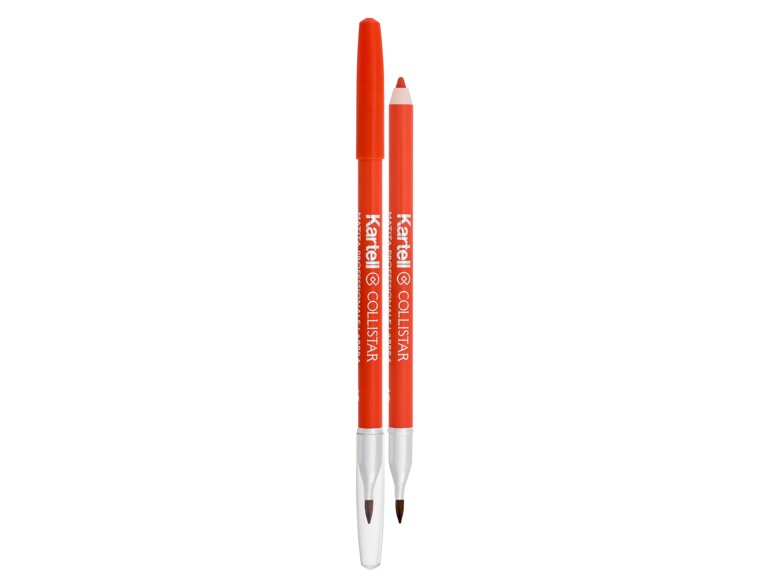 Lippenkonturenstift Collistar Professional Kartell 1,2 ml 19 Arancio Matelasse