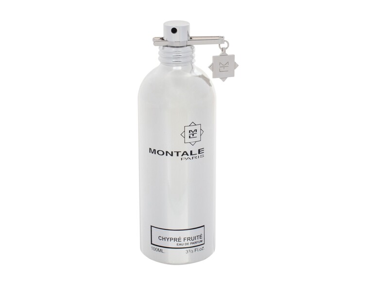 Eau de Parfum Montale Chypré - Fruité 100 ml Beschädigtes Flakon