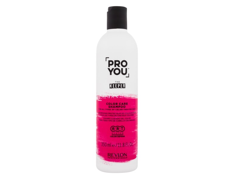 Shampoo Revlon Professional ProYou The Keeper Color Care Shampoo 350 ml