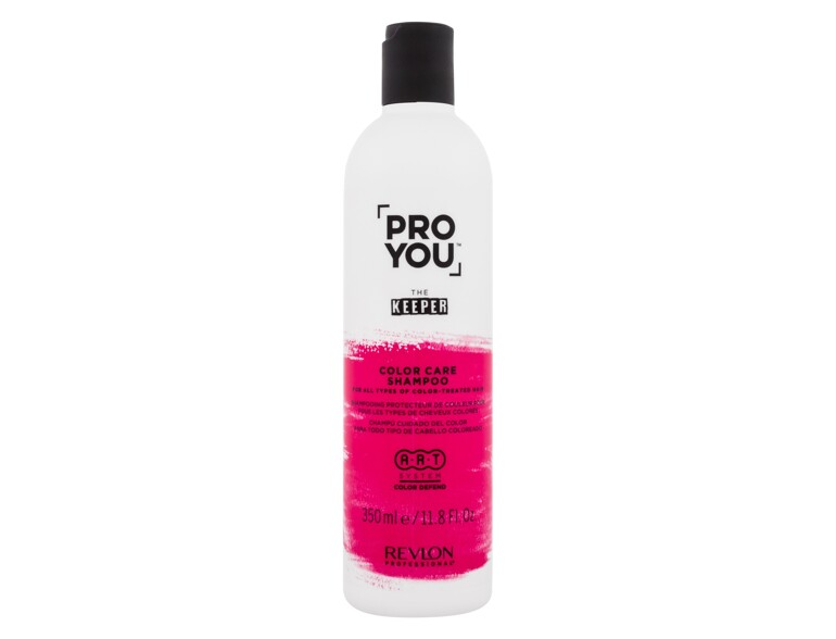 Shampooing Revlon Professional ProYou The Keeper Color Care Shampoo 350 ml