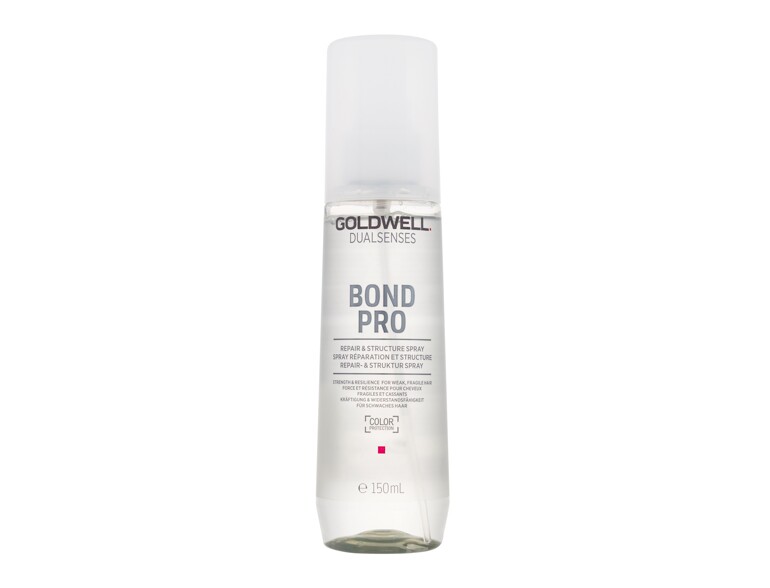Pflege ohne Ausspülen Goldwell Dualsenses Bond Pro Repair & Structure Spray 150 ml