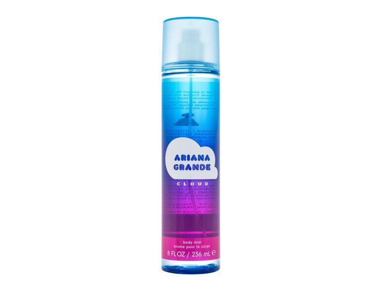 Körperspray Ariana Grande Cloud 236 ml
