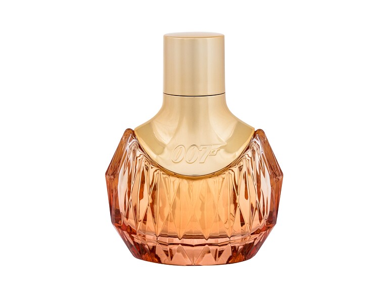 Eau de Parfum James Bond 007 James Bond 007 Pour Femme 30 ml Beschädigte Schachtel