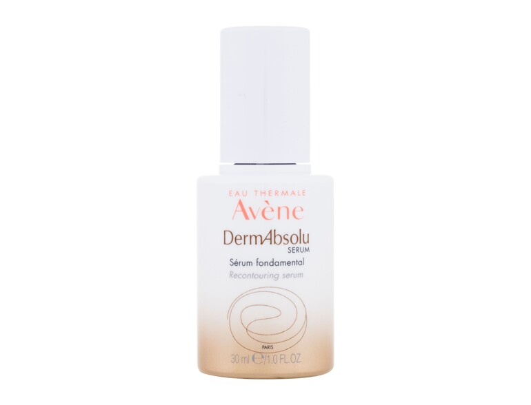 Gesichtsserum Avene DermAbsolu Recontouring Serum 30 ml Beschädigte Schachtel