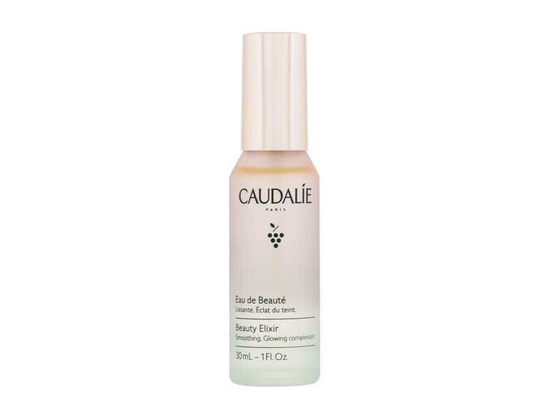 Gesichtswasser und Spray Caudalie Beauty Elixir 30 ml