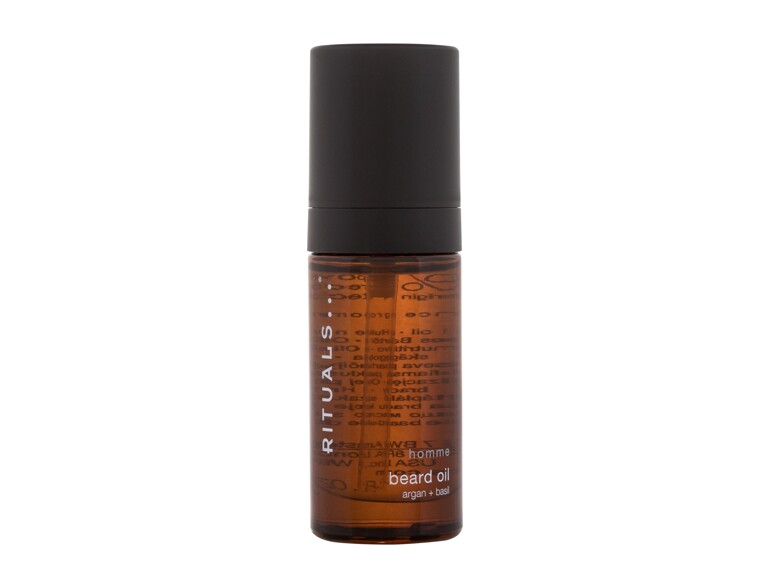 Bartöl Rituals Homme Beard Oil  30 ml