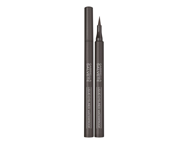 Eyeliner Gabriella Salvete Liquid Eyeliner Waterproof 1,2 ml 04