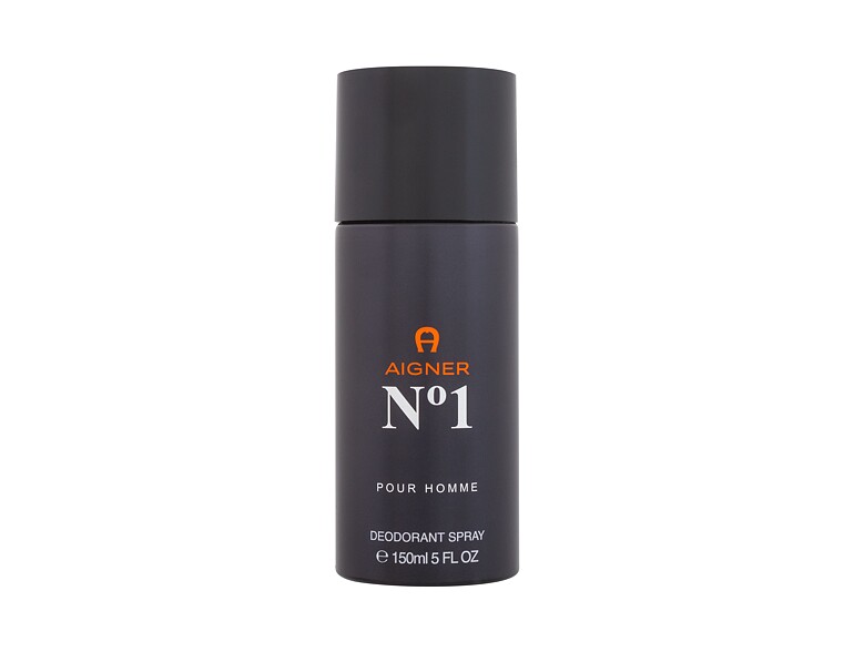 Déodorant Aigner Aigner N° 1 150 ml