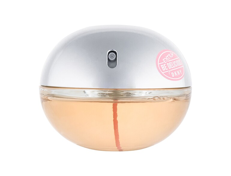 Eau de Parfum DKNY Be Delicious Extra 50 ml