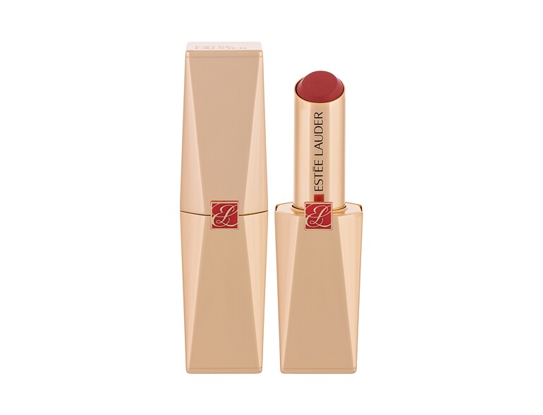 Lippenstift Estée Lauder Pure Color Desire Rouge Excess Matte 4 g 313 Bite Back Matte Beschädigte Schachtel