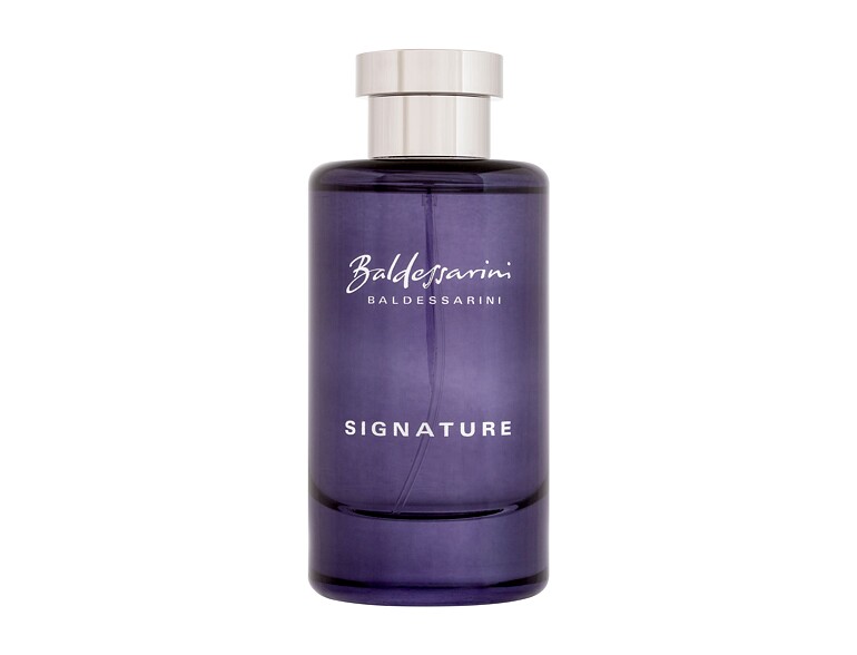 Eau de Toilette Baldessarini Signature 90 ml