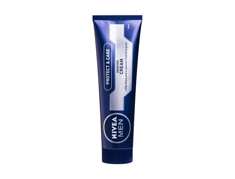 Rasiercreme Nivea Men Original 100 ml Beschädigte Schachtel