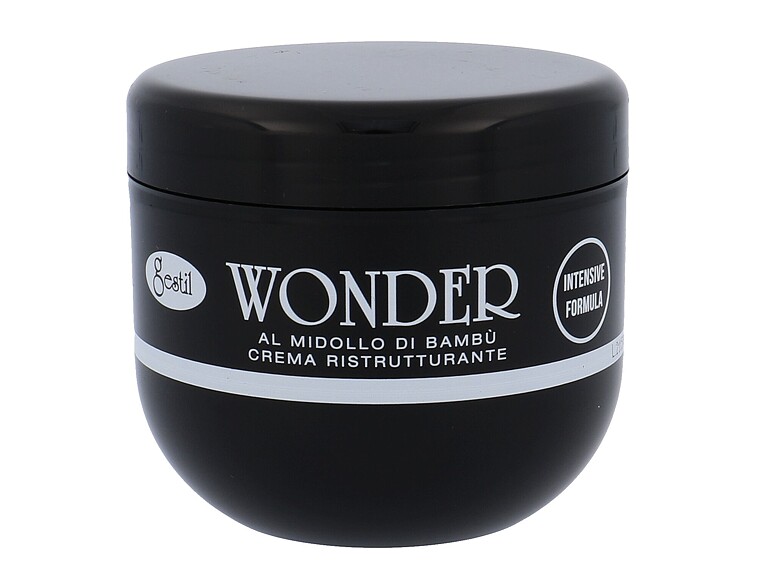 Haarmaske Gestil Wonder 300 ml Beschädigte Verpackung