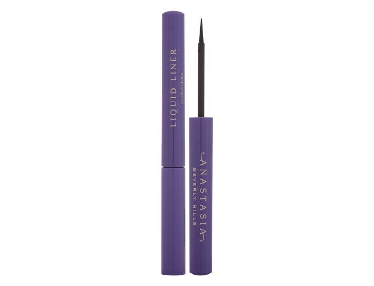 Eyeliner Anastasia Beverly Hills Liquid Liner 2,4 ml Black