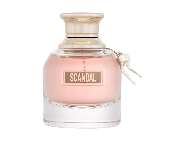 Eau de Parfum Jean Paul Gaultier Scandal 30 ml