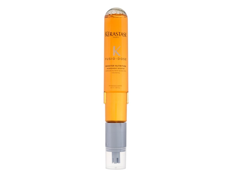 Haarserum Kérastase Fusio-Dose Booster Nutrition 120 ml