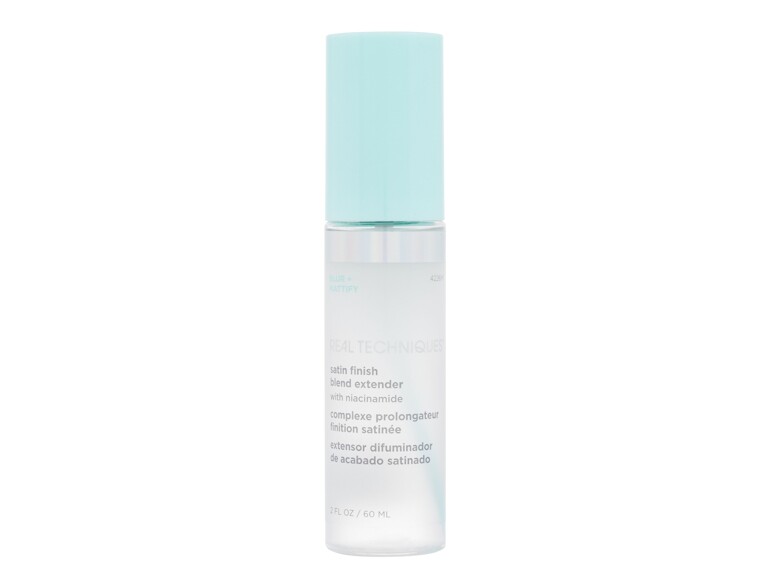 Make-up Fixierer Real Techniques Blend Extender Satin Finish 60 ml