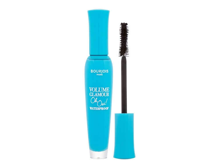 Mascara BOURJOIS Paris Volume Glamour Oh, Oui! Waterproof 7 ml 004 Black