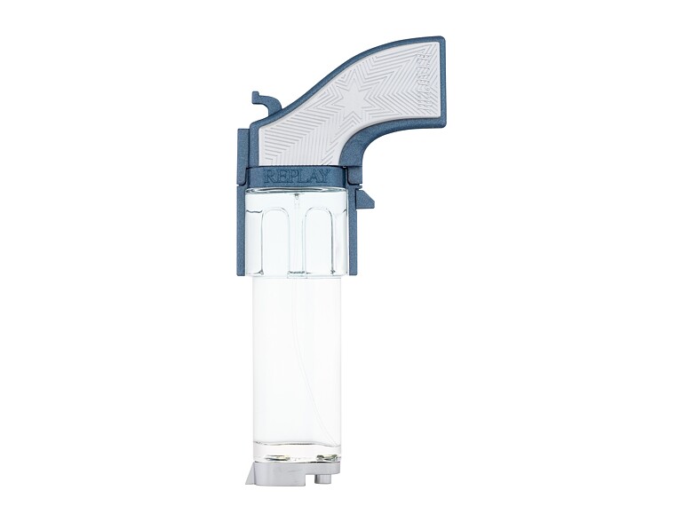 Eau de Toilette Replay Relover 80 ml Tester
