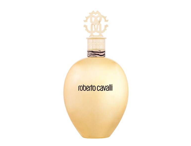 Eau de Parfum Roberto Cavalli Roberto Cavalli Golden Anniversary Intense 75 ml Beschädigte Schachtel