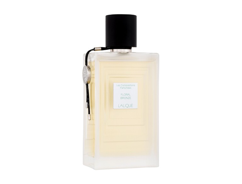 Eau de Parfum Lalique Les Compositions Parfumées Floral Bronze 100 ml