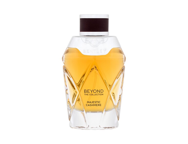 Eau de Parfum Bentley Beyond Collection Majestic Cashmere 100 ml