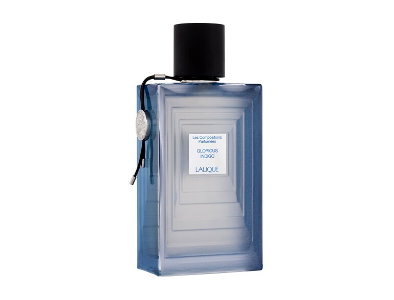 Eau de Parfum Lalique Les Compositions Parfumées Glorious Indigo 100 ml
