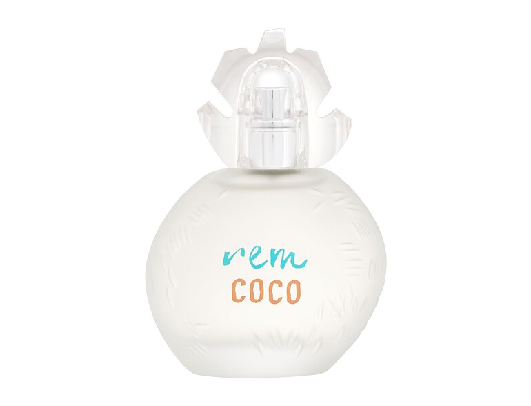 Eau de Toilette Reminiscence Rem Coco 50 ml Beschädigte Schachtel