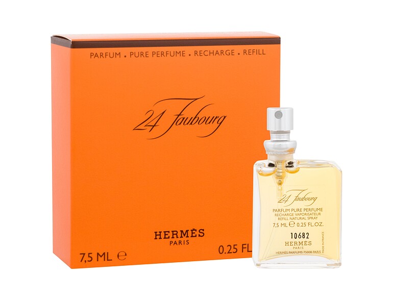 Parfum Hermes 24 Faubourg Ricarica 7,5 ml