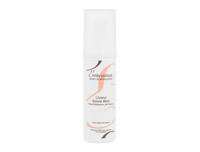 Tagescreme Embryolisse Artist Secret Smooth Radiant Complexion 40 ml