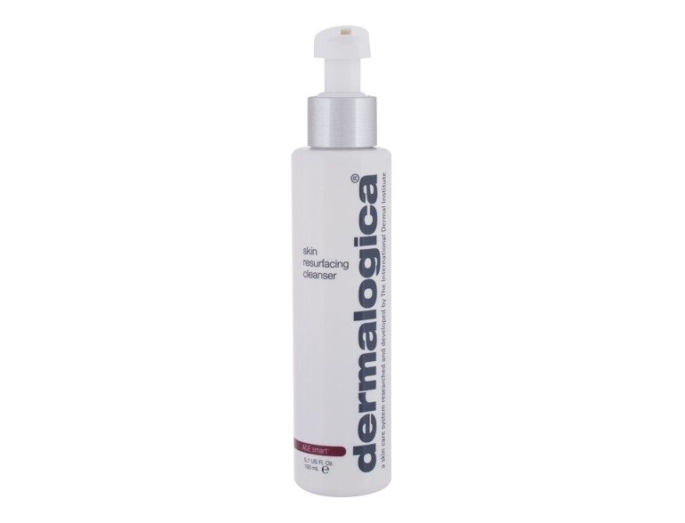 Reinigungsmilch Dermalogica Age Smart Skin Resurfacing 150 ml Beschädigte Schachtel